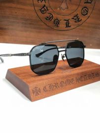 Picture of Chrome Hearts Sunglasses _SKUfw52079985fw